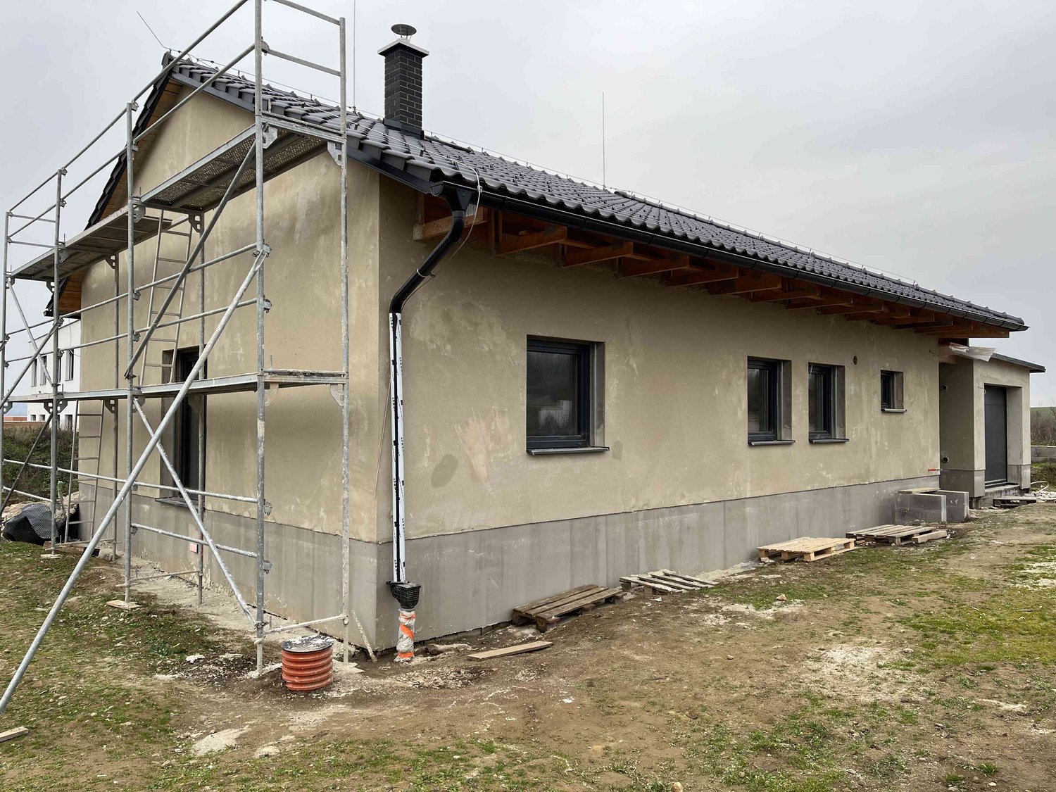 Fotografie realizace č. /images/realizace/Omítky/1 Vápenocementové omítky/1.jpg
